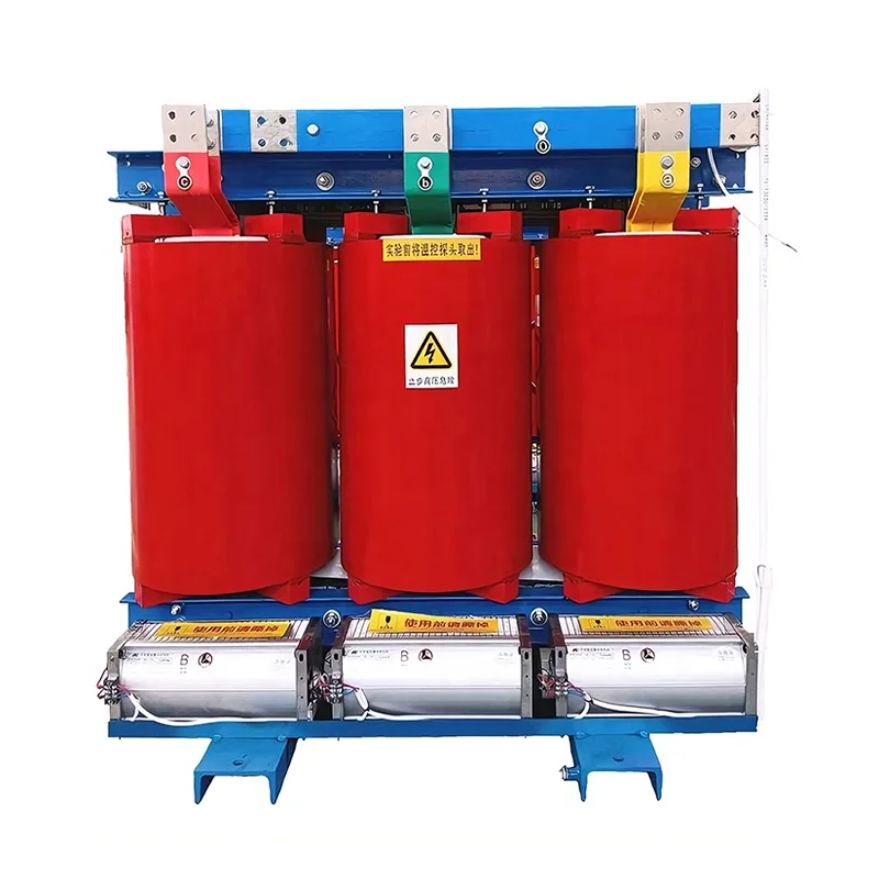 11kv 1000 kva ड्राय टाइप ट्रान्सफॉर्मर