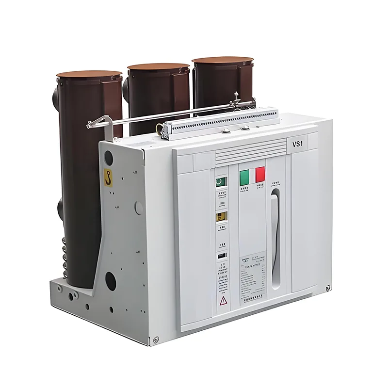 12kv व्हॅक्यूम सर्किट ब्रेकर