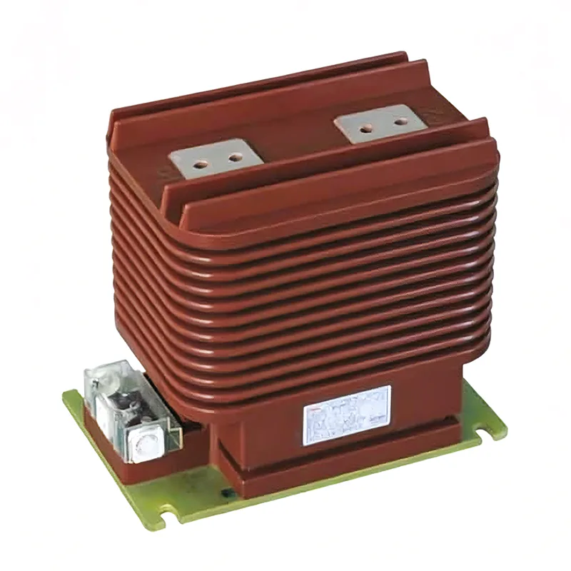 24 kV करंट ट्रान्सफॉर्मर