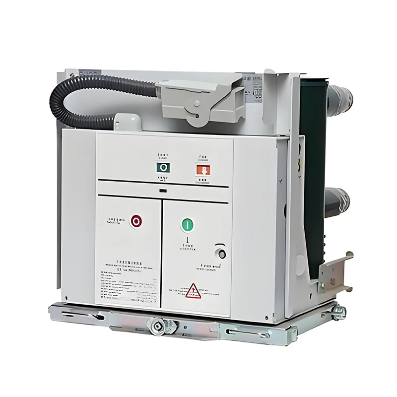 24kv इनडोअर VCB