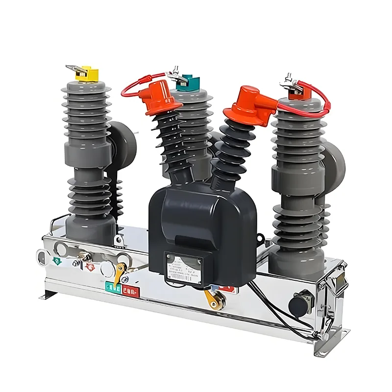 24kv व्हॅक्यूम सर्किट ब्रेकर