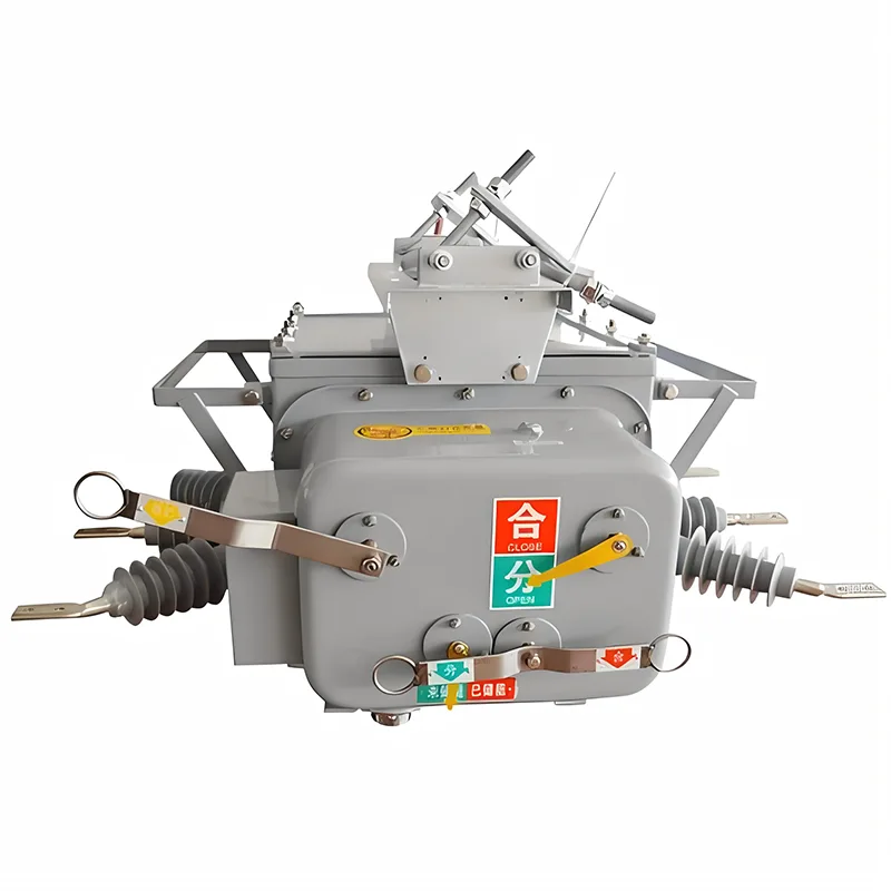 33kv व्हॅक्यूम सर्किट ब्रेकर